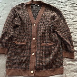 Aritzia Cardigan UNWORN